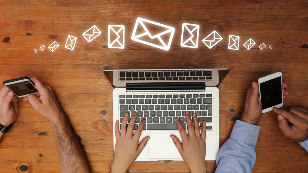 Mastering B2B Lead Generation Secrets of Email Success